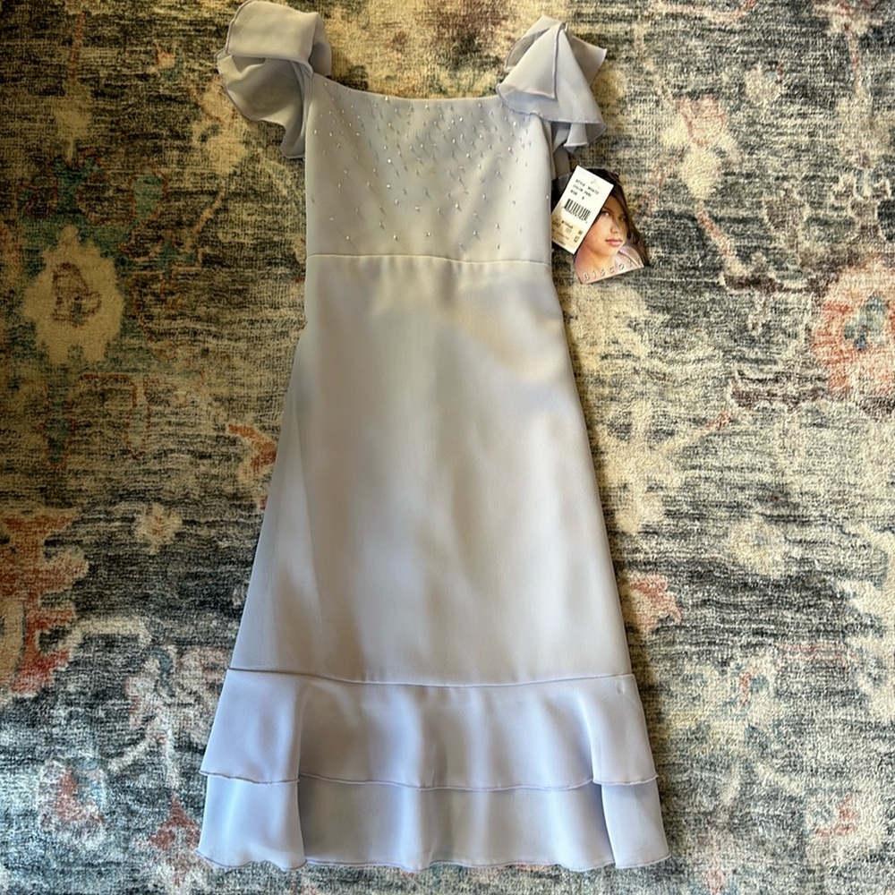 Biscotti Girls Dress